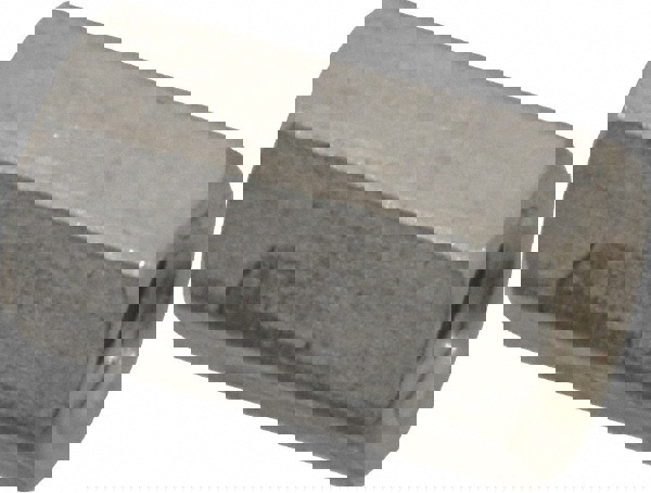 Female Hex Circuit Board Standoff: #4-40, 5/16